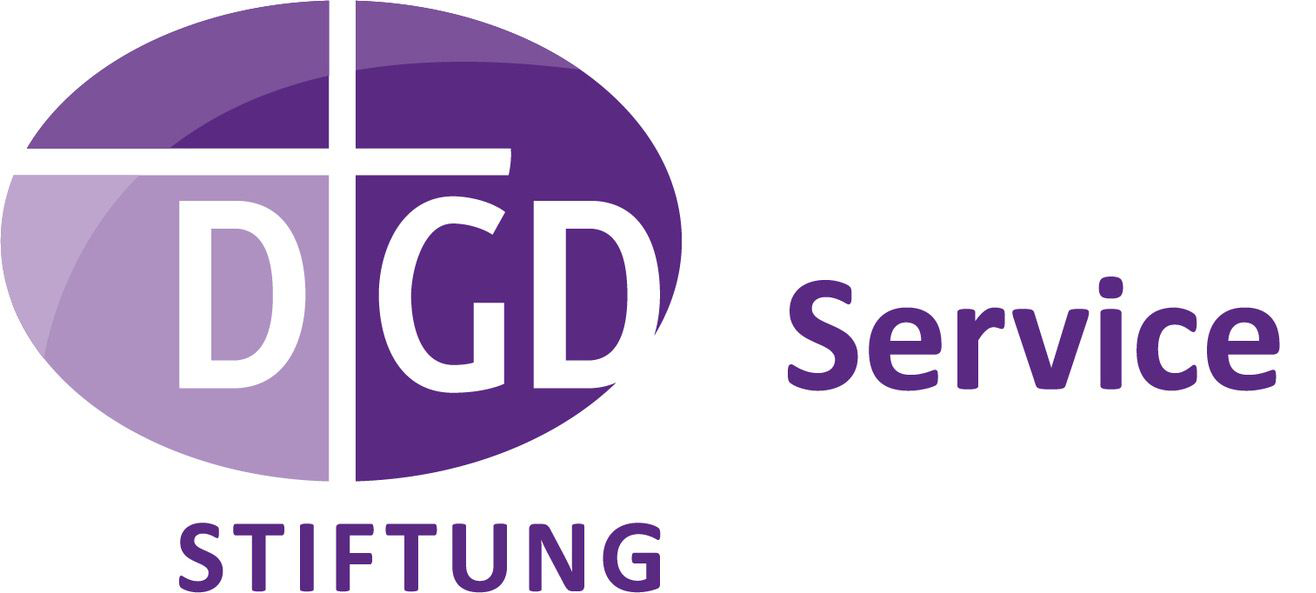 Logo DGD-Service GmbH